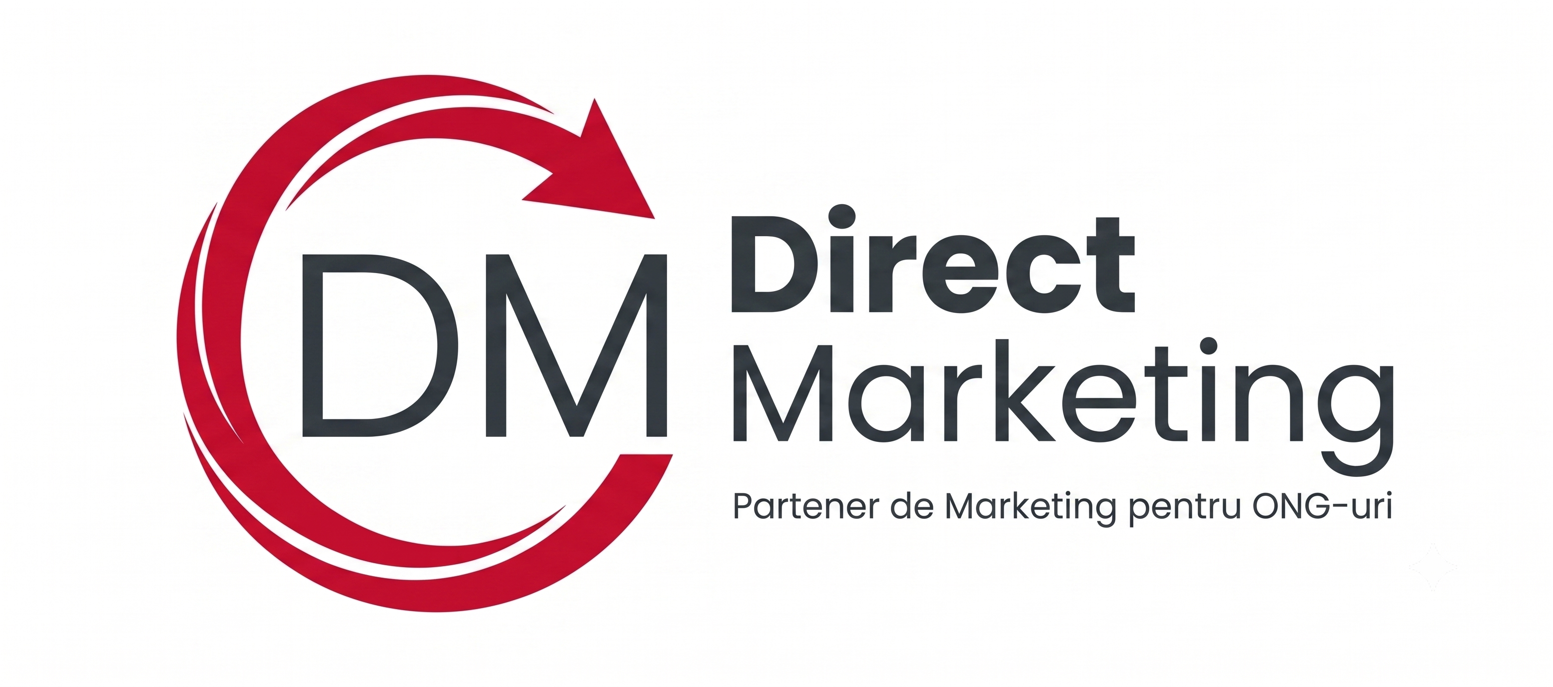 Direct Marketing Group Logo